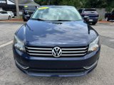Used 2014 Volkswagen Passat 1.8T SE image 2
