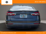 Used 2019 Ford Fusion S image 4