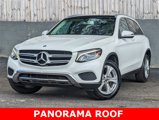 Used 2018 Mercedes-Benz GLC 300 w/ Premium Package image 2