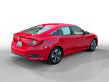 Used 2018 Honda Civic EX-L image 5