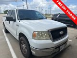 Used 2007 Ford F150 XLT image 2