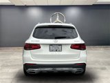 Used 2021 Mercedes-Benz GLC 300 4MATIC image 4