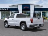 New 2025 GMC Sierra 1500 Pro w/ Pro Value Package image 3