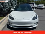 Used 2020 Tesla Model 3 Long Range image 2