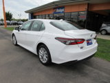 Used 2024 Toyota Camry LE image 3