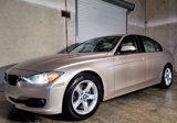 Used 2015 BMW 320i Sedan image 4