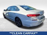 Used 2022 Volkswagen Passat 2.0T SE image 4