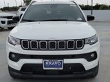 New 2025 Jeep Compass Latitude image 3