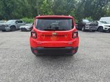 Used 2015 Jeep Renegade Latitude image 4