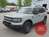 Used 2023 Ford Bronco Sport Big Bend image 3