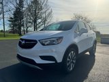 Used 2022 Buick Encore Preferred image 4