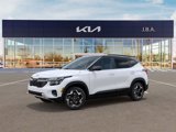 New 2025 Kia Seltos S image 3