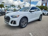 Certified 2022 Audi Q5 2.0T Premium Plus w/ Premium Plus Package image 4