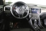 Used 2018 Volkswagen Atlas SE image 3