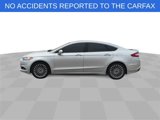 Used 2016 Ford Fusion Titanium image 5