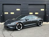 Used 2025 Porsche Taycan image 6