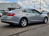 New 2025 Chevrolet Malibu LS w/ Driver Confidence Package image 3