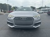 Used 2017 Audi A4 2.0T Prestige w/ Prestige Package image 3
