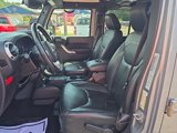 Used 2016 Jeep Wrangler Unlimited Rubicon image 6