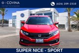 Used 2021 Honda Civic Sport image 2