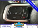 Used 2020 Jeep Wrangler Unlimited Sahara image 5