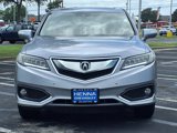 Used 2016 Acura RDX FWD w/ Advance Package image 2