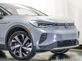 Used 2022 Volkswagen ID.4 Pro S image 2