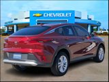 Certified 2025 Buick Envista Preferred w/ Convenience I Package image 5
