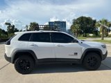 Used 2019 Jeep Cherokee Trailhawk image 5