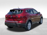 Used 2019 Nissan Rogue Sport SV w/ All-Weather Package image 4