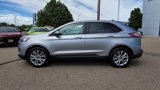 Used 2022 Ford Edge Titanium image 5