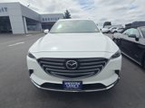 Used 2016 MAZDA CX-9 Grand Touring image 2