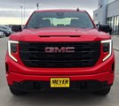 New 2025 GMC Sierra 1500 Pro w/ Graphite Edition image 3