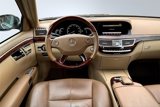 Used 2008 Mercedes-Benz S 550 4MATIC image 5