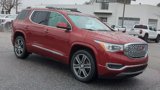 Certified 2019 GMC Acadia Denali w/ Technology Package image 2