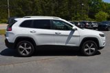 Used 2019 Jeep Cherokee Limited image 6