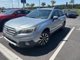 Used 2015 Subaru Outback 2.5i Limited image 2
