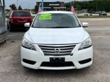 Used 2014 Nissan Sentra S image 3