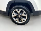 Used 2018 Jeep Compass Limited w/ Navigation Group image 6