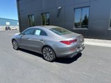 Used 2023 Mercedes-Benz CLA 250 4MATIC image 3