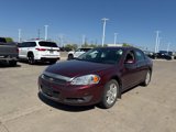Used 2007 Chevrolet Impala LTZ image 5