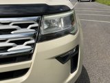 Used 2018 Ford Explorer XLT w/ Equipment Group 201A image 2