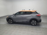 Used 2019 Nissan Kicks SR w/ SR Premium Package image 3