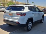 Used 2025 Jeep Compass Latitude image 4