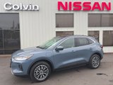 New 2025 Ford Escape SE image 2