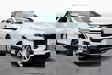 Used 2023 Chevrolet Equinox LT image 2