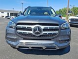 Used 2021 Mercedes-Benz GLS 450 4MATIC image 2