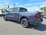 New 2025 RAM 1500 Big Horn image 5