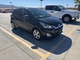 Used 2022 Chevrolet Spark LS image 3