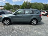 Used 2009 Subaru Forester 2.5X image 2